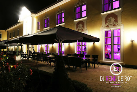 DJ René de Rot | Hochzeits- & Event-DJ aus Oldenburg