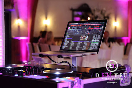 DJ René de Rot | Hochzeits- & Event-DJ aus Oldenburg