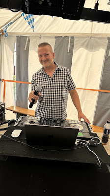 The DJ Cyper | Dein DJ in Emtinghausen, Niedersachsen, Bremen und Umzu