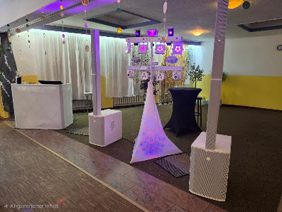 DJ Olli - Ihr Event-DJ aus Brake