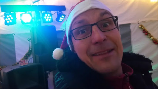 DJ Olli - Ihr Event-DJ aus Brake