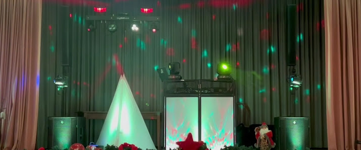 Dj Andrew Duke