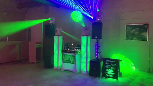 DJ ROB