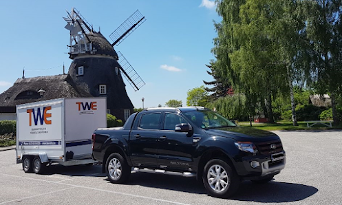 TWE Veranstaltungstechnik Geschäftsstelle ( DJ Welle )