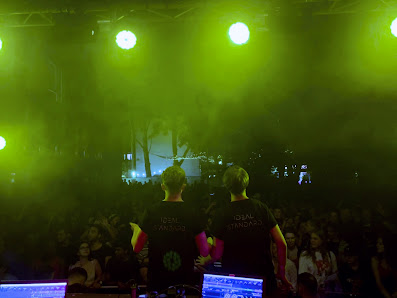 DJ Idealundstandard