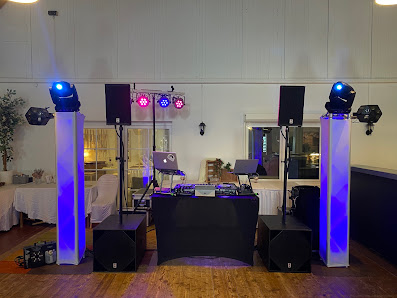 DJ Daniel Meier - Night-Life Entertainment