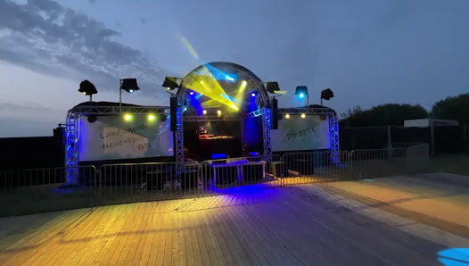 DJ Daniel Meier - Night-Life Entertainment