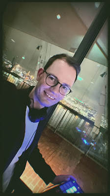 soundfarben | DJ