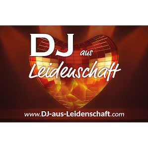 DJ aus Leidenschaft