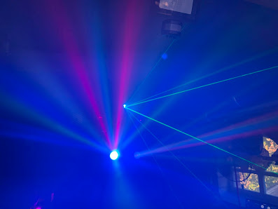 Event DJ Koop