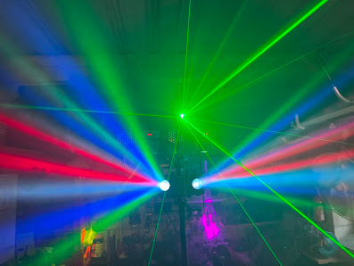 Event DJ Koop