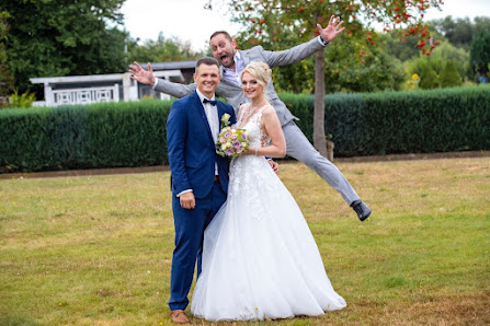 Hochzeitsgurus - Tamada und DJ für russische und deutsche Hochzeiten
