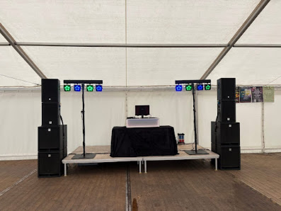 DJ Frank Eiting