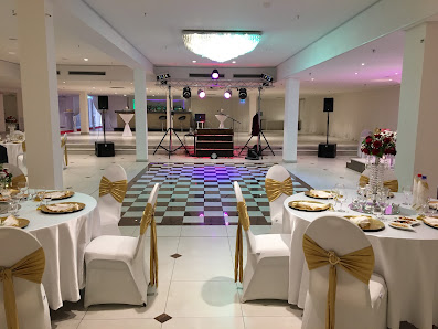 polnischer DJ für Hochzeit & Veranstaltung deutsch/ polnischer DJ - Live Band