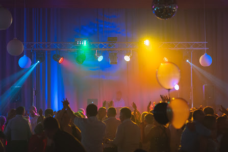 polnischer DJ für Hochzeit & Veranstaltung deutsch/ polnischer DJ - Live Band