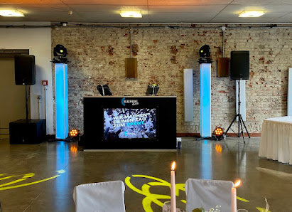 Headphone Events - Pierre Ribic Einzelunternehmen