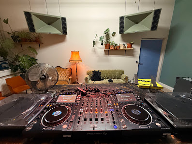Sonoris DJ Studio