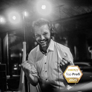 DJ Hendrik Dreyer – Hochzeits- & Event-DJ in Oldenburg, Bremen und Niedersachsen