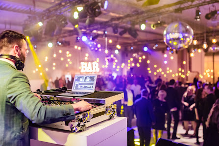 DJ Hendrik Dreyer – Hochzeits- & Event-DJ in Oldenburg, Bremen und Niedersachsen