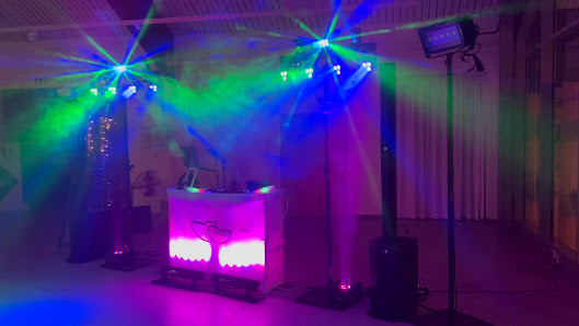 DJ Harald Braun – Hochzeits DJ