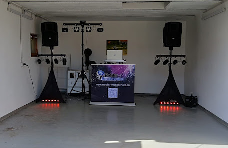 Mobiler Musikservice