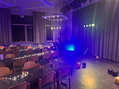 DJ ADC Bochum - Veranstaltungsdienstleistungen Andre Schatz