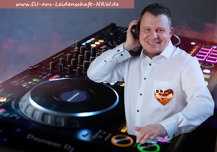 DJ aus Leidenschaft ( NRW )