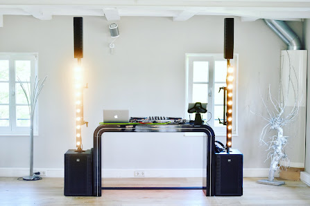 ESCmusic, Stephan Midecke