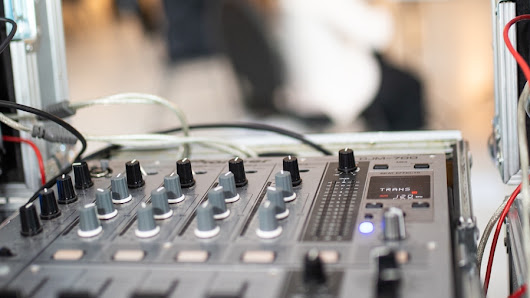 Event DJ Mark | Hochzeits- & Event DJ Dortmund / NRW