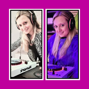 DJ Anni Apple
