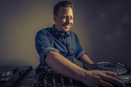 DJ Jonas - Ihr Allround DJ