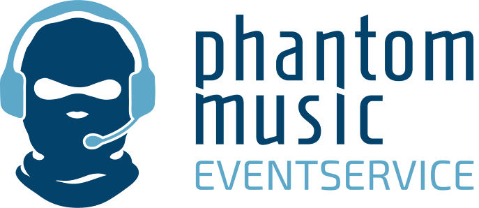 Phantom Music Eventservice