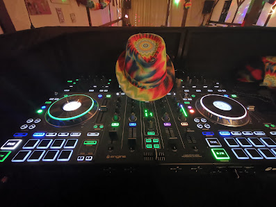Dj Alex Christ