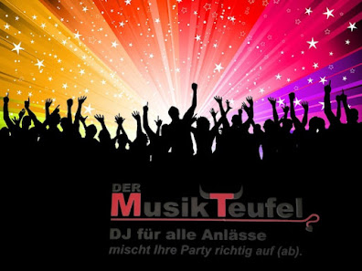 DJ Musikteufel Duisburg