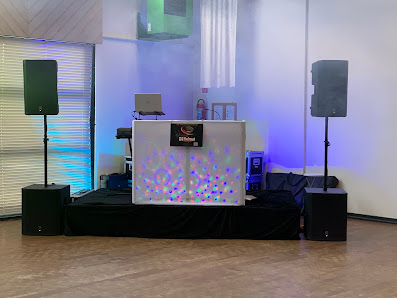 DJ Helmut Schiebe