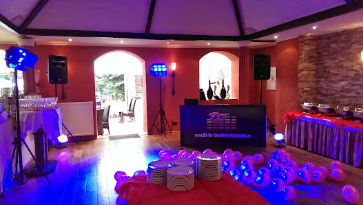 DJ in Recklinghausen