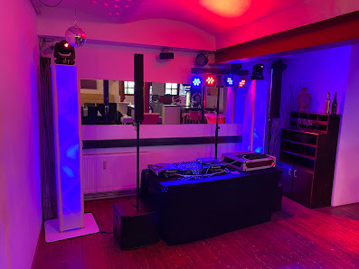 Partyalarm! - DJ Team / HochzeitsDJ