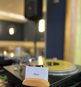DJ FAEXX