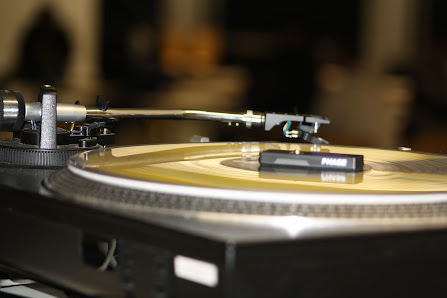 DJ FAEXX