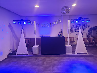 DJ Starius