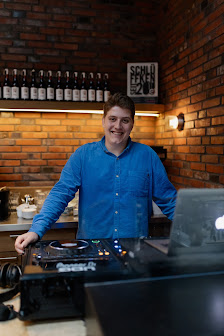 DJ & Eventmanagement Timo Werner