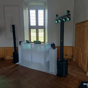 DJ Jörg Terweide