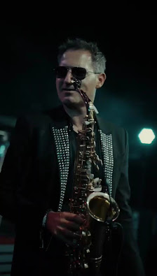 AKOS Sax & events