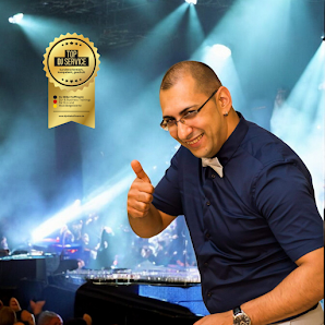 Dj Luigi Mersam-Hochzeits-& Events Dj Aachen