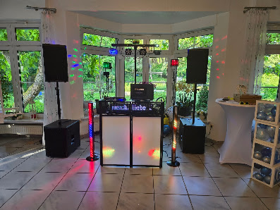 Dj Luigi Mersam-Hochzeits-& Events Dj Aachen