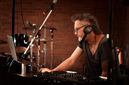 DJ Rick Fuchs Iserlohn
