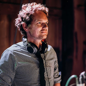 DJ Manuel Maurer