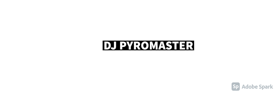 DJ Pyromaster