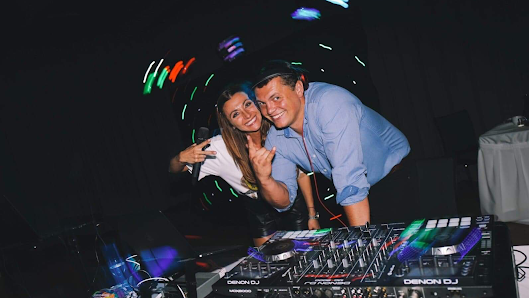 Alexa&Dj Hochzeits Moderatorin, Tamada NRW