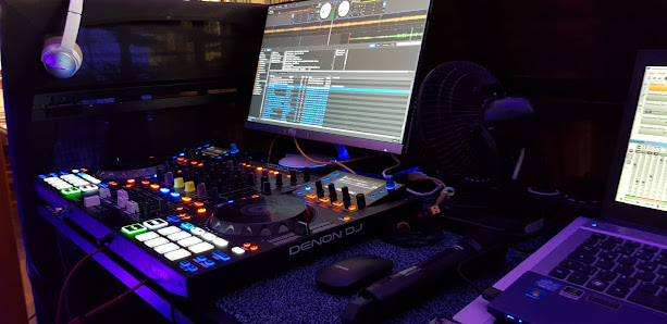 DJ Maik | Der mobile DJ für eure Veranstaltungen